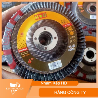 Nhám Xếp HD