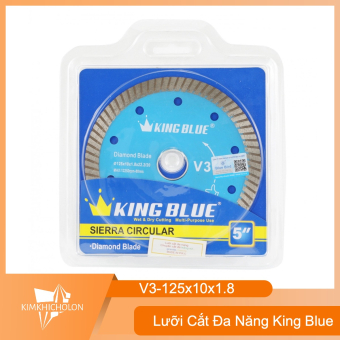 Lưỡi Cắt Đa Năng King Blue