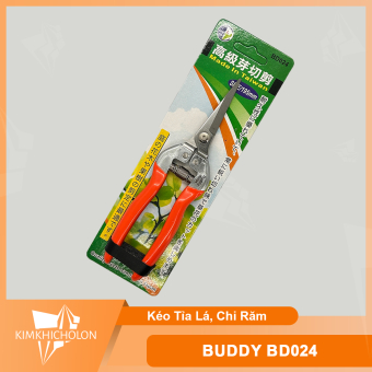 Kéo Tỉa Lá, Chi Răm Buddy BD024