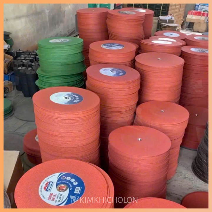 Đá Cắt Sắt Xanh Hải Dương - Chính Hãng