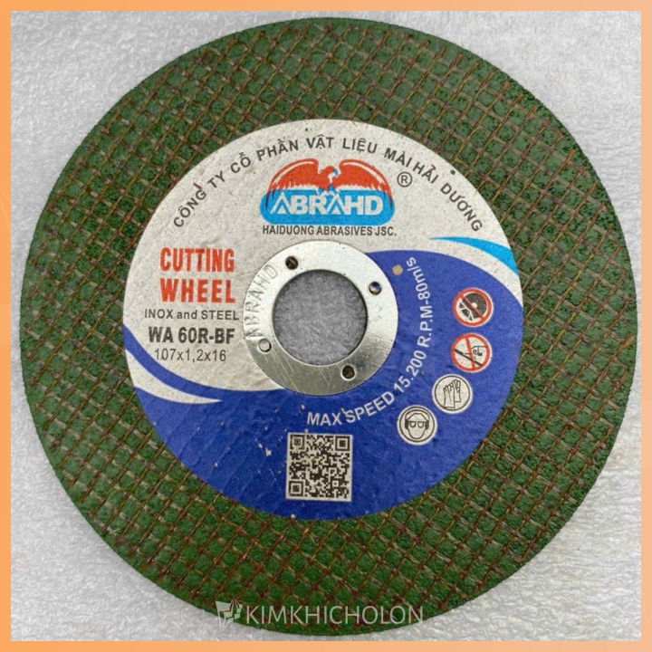 Đá Cắt Sắt Xanh Hải Dương - Chính Hãng