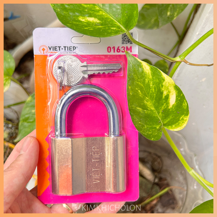 Ổ Khóa Cửa Việt Tiệp [Chính Hãng] - KimKhiChoLon.com